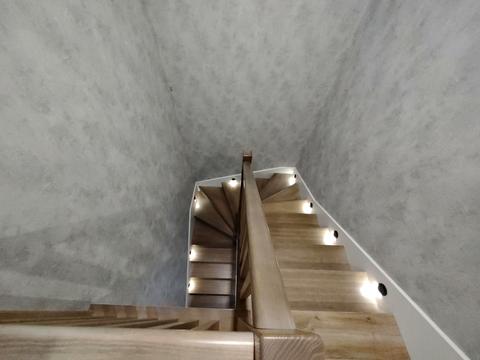 дом по адресу Кошевого Олега ул. (Олега Кошевого)