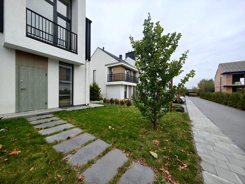 дом по адресу Кошевого Олега ул. (Олега Кошевого)