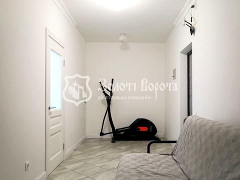 квартира за адресою Урлівська вул., 11-А