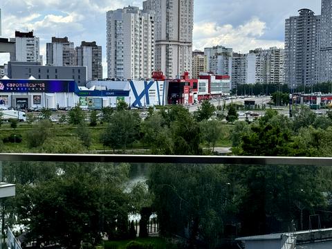 квартира по адресу Драгоманова ул., 31-А