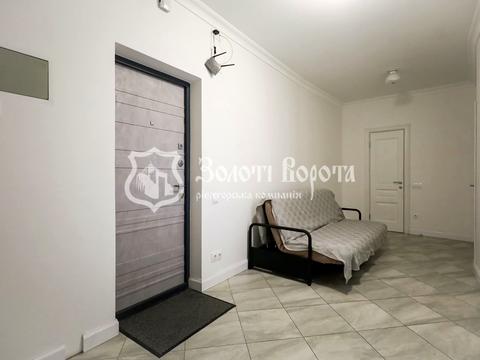 квартира за адресою Урлівська вул., 11-А