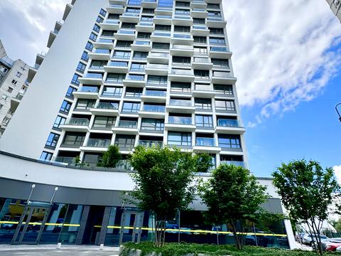 квартира по адресу Драгоманова ул., 31-А