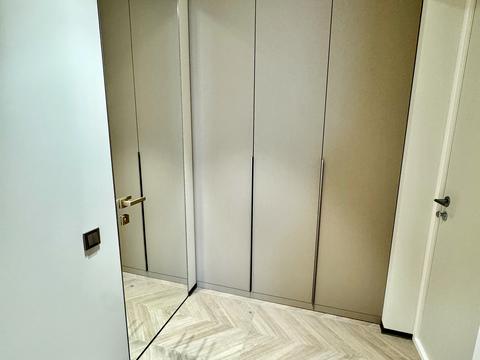 квартира по адресу Драгоманова ул., 31-А