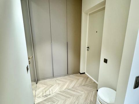 квартира по адресу Драгоманова ул., 31-А