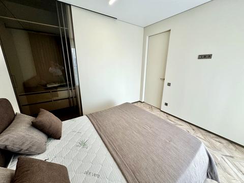 квартира по адресу Драгоманова ул., 31-А