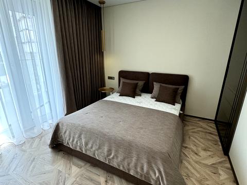 квартира по адресу Драгоманова ул., 31-А