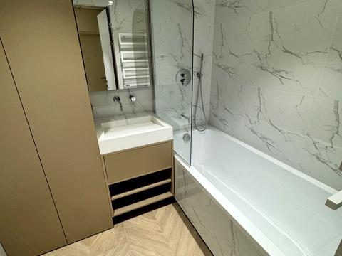 квартира по адресу Драгоманова ул., 31-А