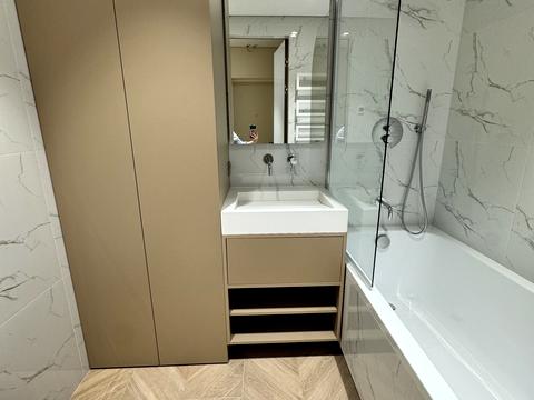 квартира по адресу Драгоманова ул., 31-А