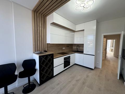 квартира по адресу Собранецкая ул., 11