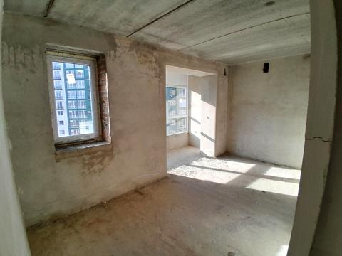 квартира за адресою Княгинин вул., 44