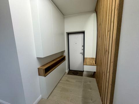 квартира по адресу Собранецкая ул., 11