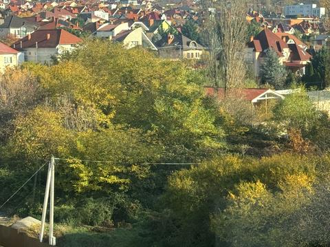 квартира по адресу Собранецкая ул., 11