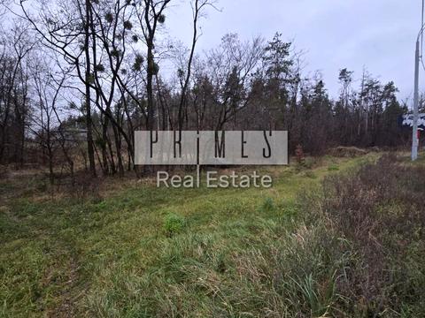 ділянка за адресою 