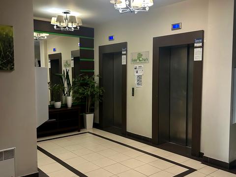 квартира по адресу Генерала Шаповала ул. (Механізаторів), 20