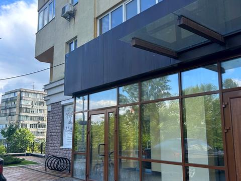 квартира по адресу Генерала Шаповала ул. (Механізаторів), 20