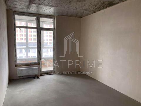 квартира по адресу Берестейский просп. (Победы), 67-Г