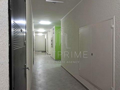 квартира по адресу Берестейский просп. (Победы), 67-Г