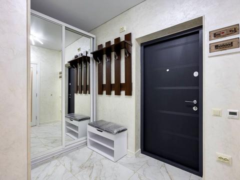 квартира за адресою Незалежності України вул., 19-В