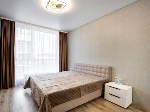 квартира за адресою Незалежності України вул., 19-В