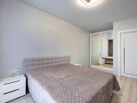 квартира за адресою Незалежності України вул., 19-В