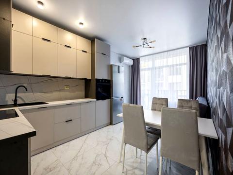 квартира за адресою Незалежності України вул., 19-В