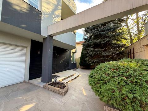 будинок за адресою Одеса, Айвазовського вул. (Тимірязєва)