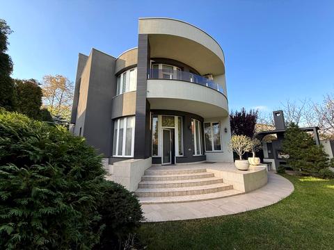 будинок за адресою Айвазовського вул. (Тимірязєва)