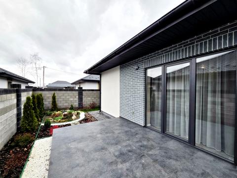 будинок за адресою Бориса Лятошинського вул. (1 Травня)