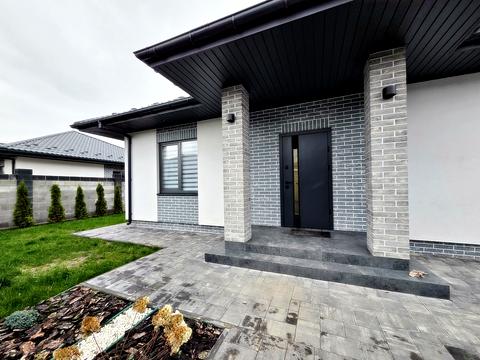 будинок за адресою Бориса Лятошинського вул. (1 Травня)