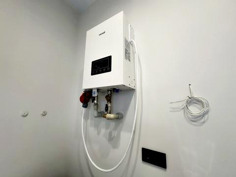 будинок за адресою Бориса Лятошинського вул. (1 Травня)