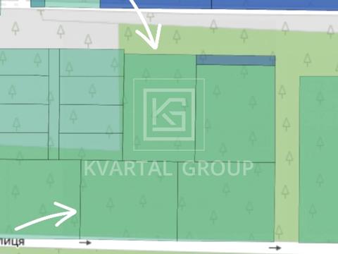 участок по адресу Киево-Мироцкая ул.