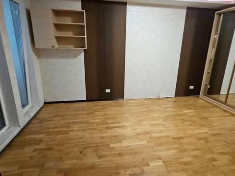 квартира по адресу Маловского ул., 4