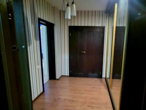 квартира по адресу Маловского ул., 4