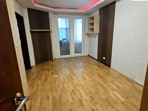 квартира по адресу Маловского ул., 4