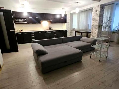 квартира по адресу Маловского ул., 4