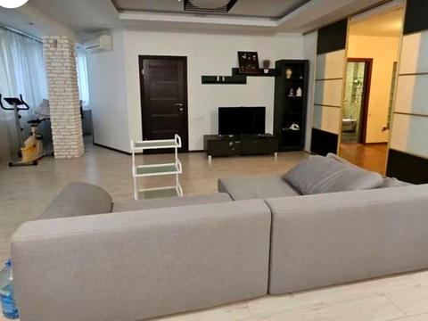 квартира по адресу Маловского ул., 4