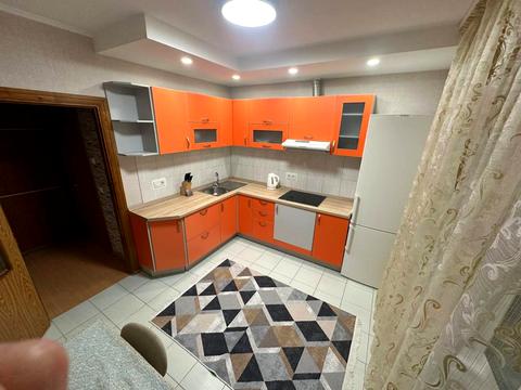 квартира за адресою Драгоманова вул., 1-К