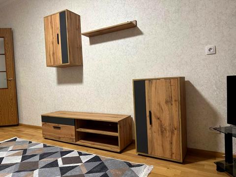 квартира за адресою Драгоманова вул., 1-К