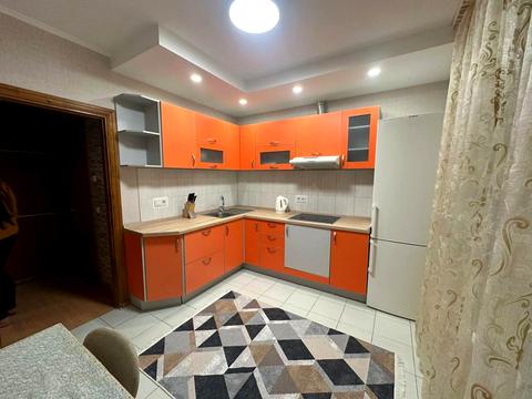 квартира за адресою Драгоманова вул., 1-К