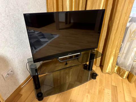 квартира за адресою Драгоманова вул., 1-К