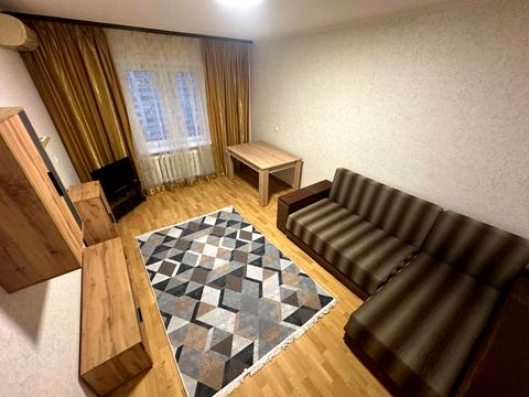 квартира за адресою Драгоманова вул., 1-К