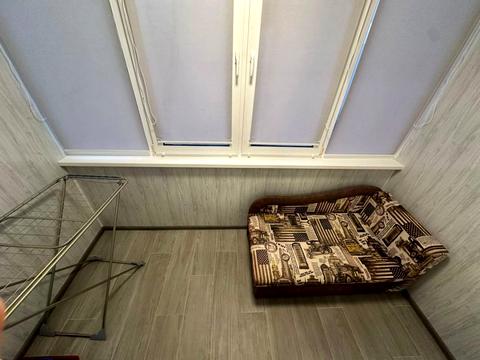 квартира за адресою Драгоманова вул., 1-К