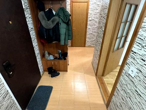 квартира за адресою Драгоманова вул., 1-К