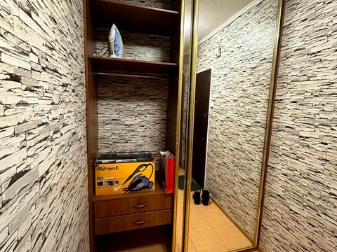 квартира за адресою Драгоманова вул., 1-К