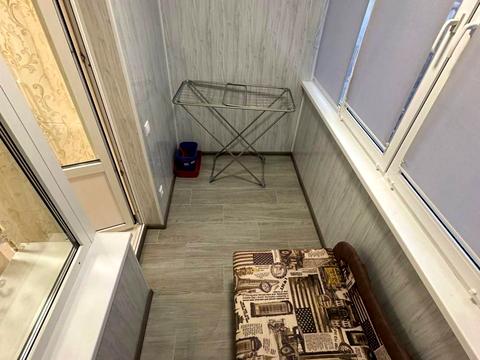 квартира за адресою Драгоманова вул., 1-К