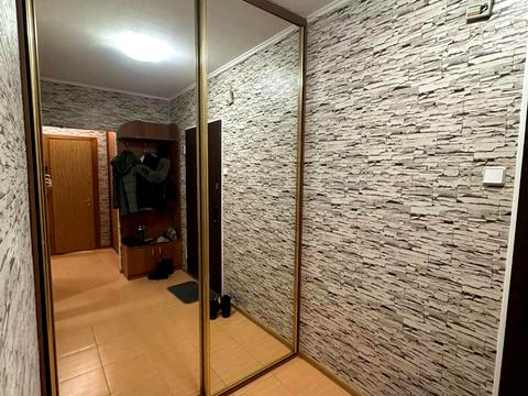 квартира за адресою Драгоманова вул., 1-К