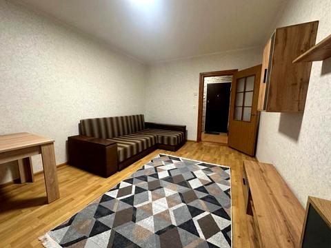 квартира за адресою Драгоманова вул., 1-К