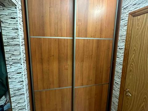 квартира за адресою Драгоманова вул., 1-К