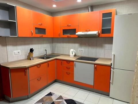 квартира за адресою Драгоманова вул., 1-К