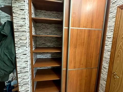 квартира за адресою Драгоманова вул., 1-К